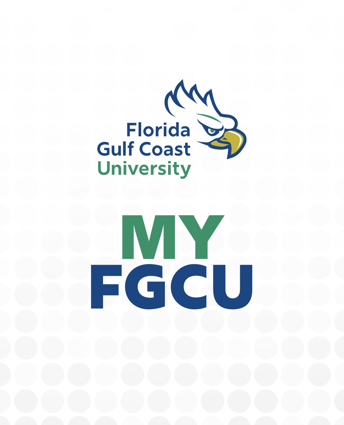 Weekly Events Email Moving to MyFGCU App/Desktop Portal August 26