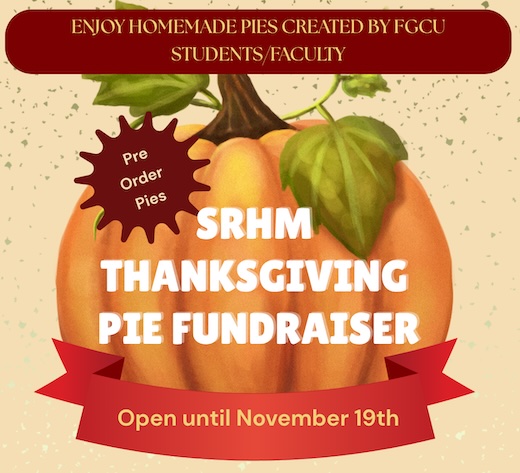 Need a pie for Thanksgiving?