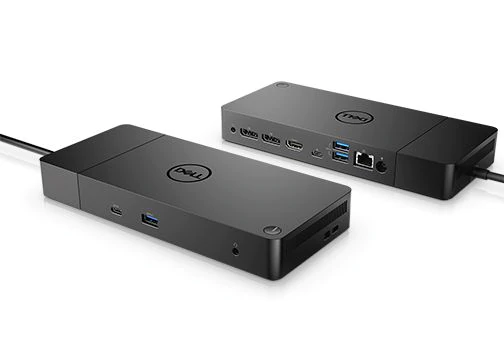wd19 dock