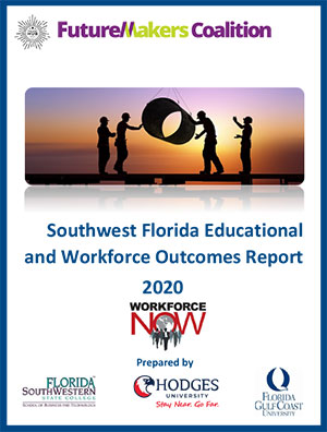 FGCU RERI education and workforce report 2020