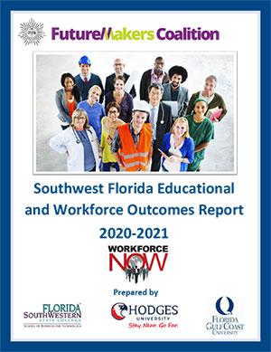 FGCU RERI workforce report