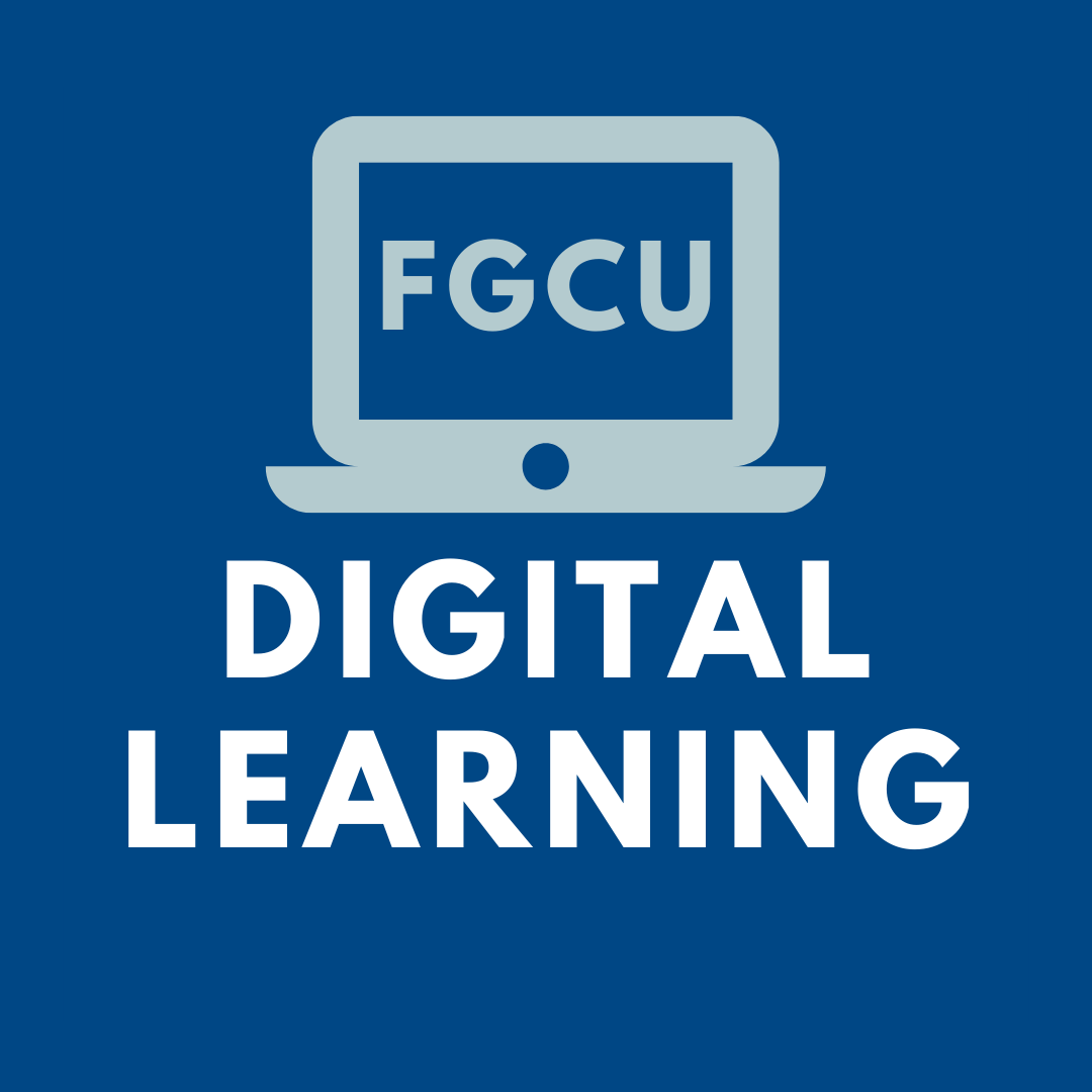 Digital Learning Adjunct Resources