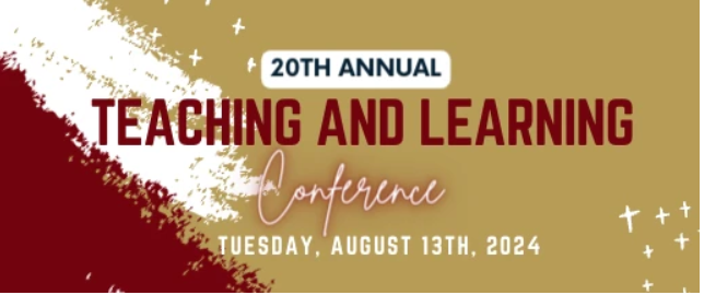 Free Online Teaching & Learning Conference Hosted by Elon University, August 13th