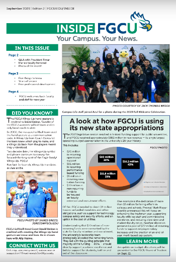 Newsletter Thumbnail