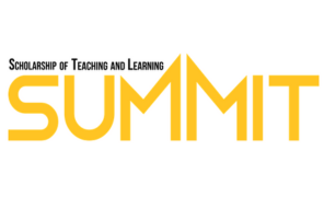 2024 Scholarship of Teaching and Learning Summit