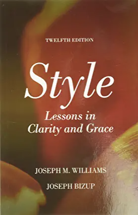 Book Club Reflection: Style Lessons in Clarity & Grace