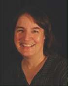 Photo of Anne-Marie Bouche