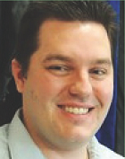 Photo of Greg Boyce