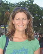 Photo of Heather Snapp