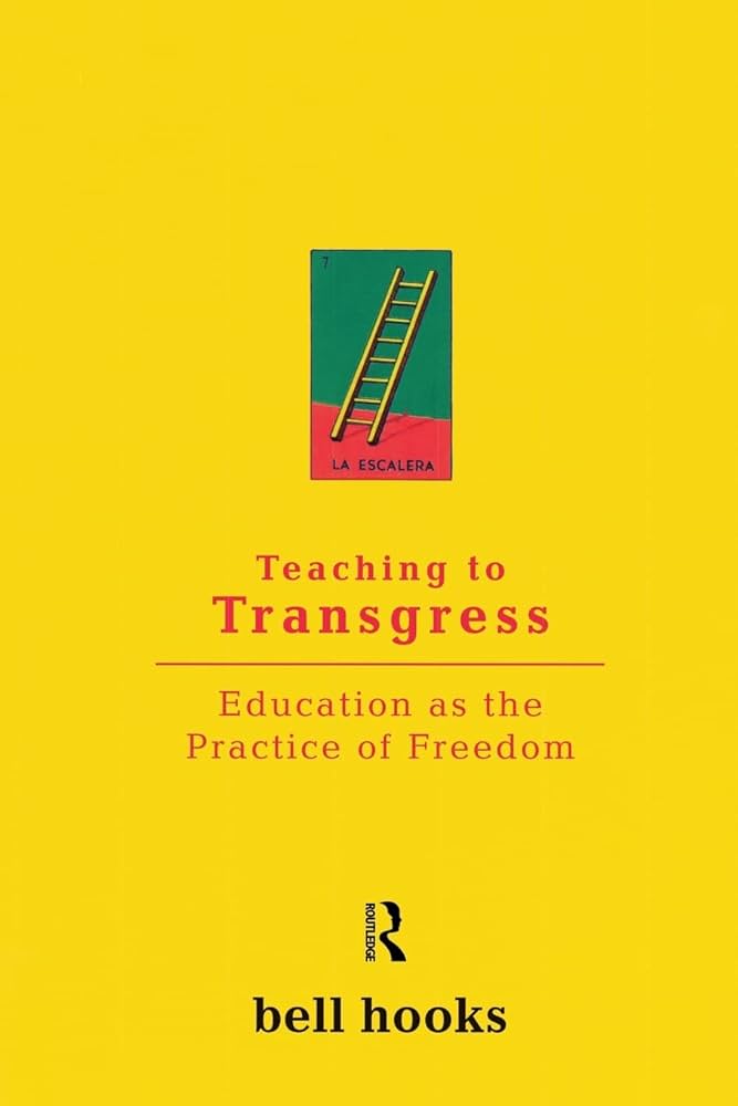 teachingtotransgress