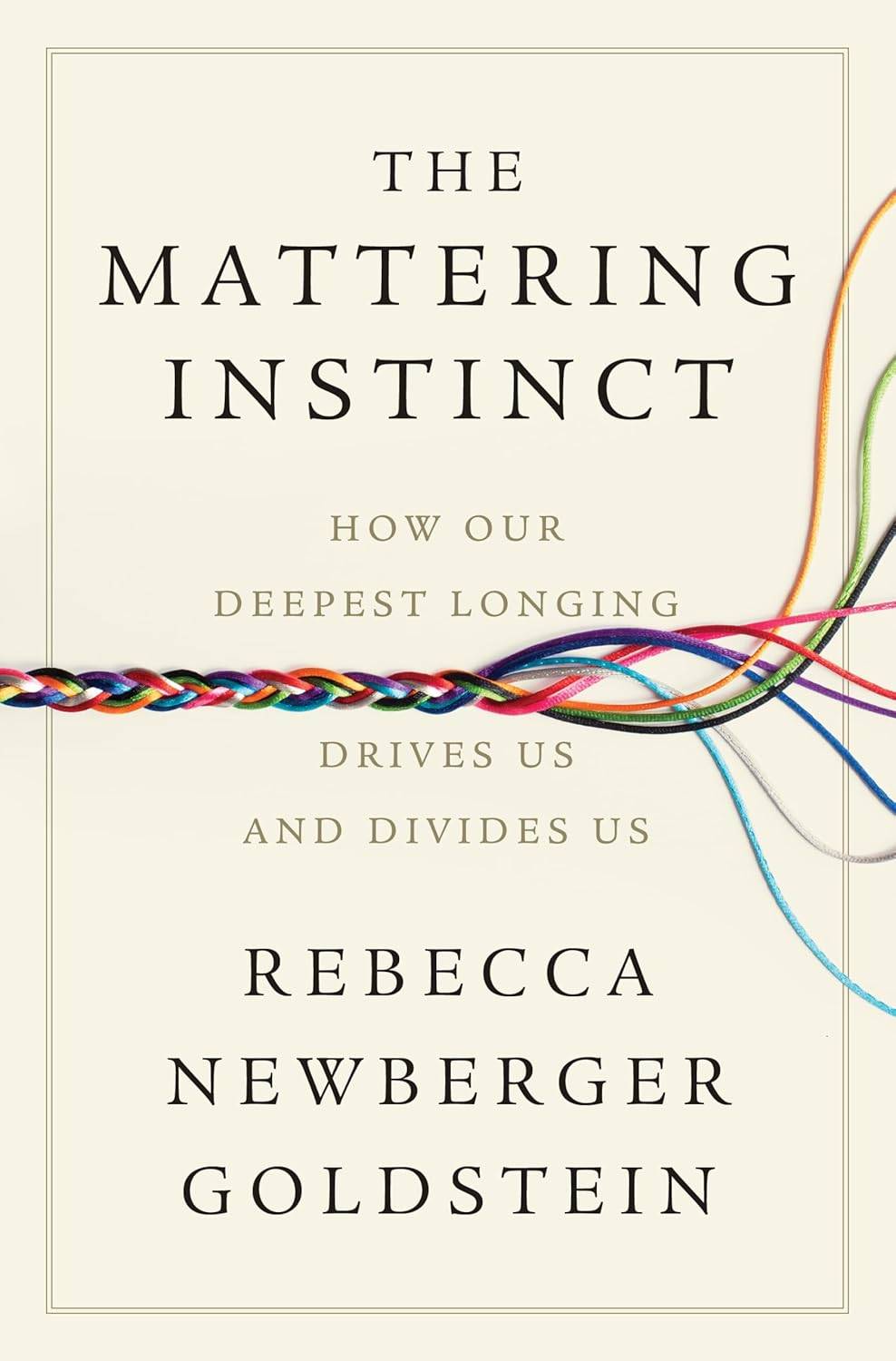 mattering-instinct