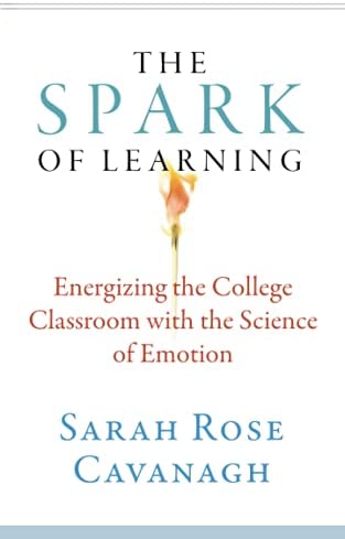 thesparkoflearning