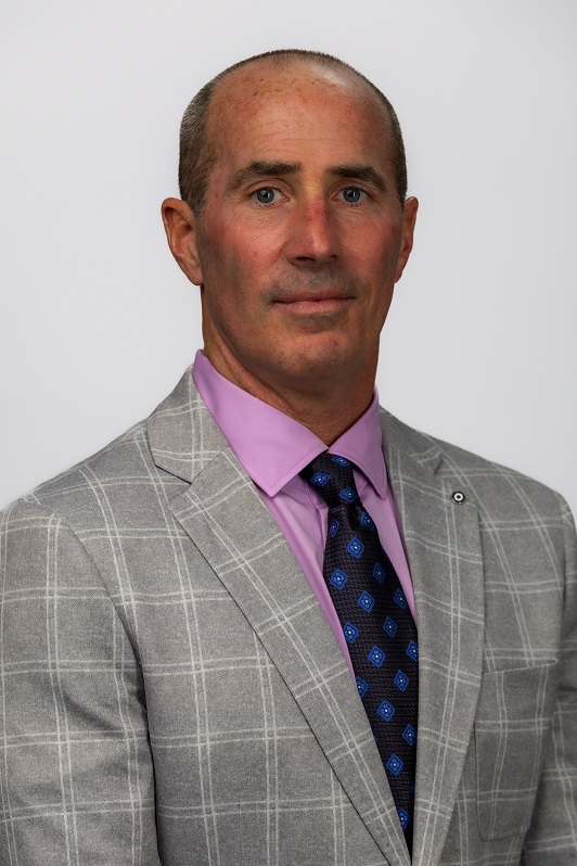 Photo of Dr. Adam Perry