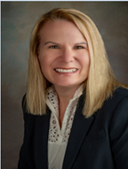 Photo of Dr. Brigitte Belanger