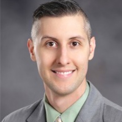 Photo of Dr. David Hage