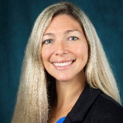 Photo of Dr. Liz Templeton