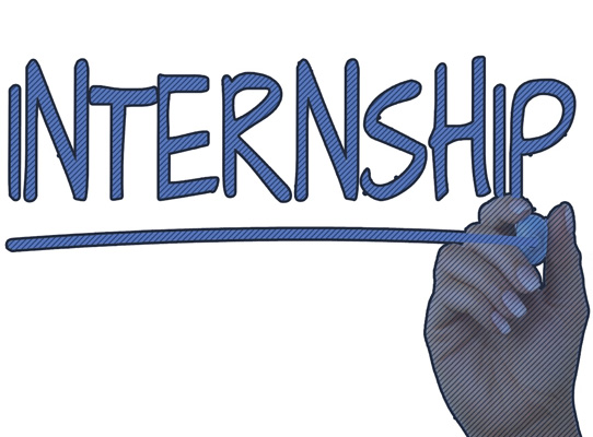 Internship: mentor, opportunity, skills, personal development, goals, experience, and training