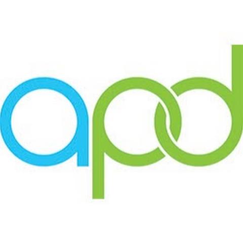 Logo APD