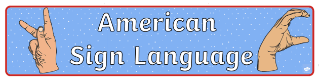 Welcome to ASL Join to learn more at Modular 2
