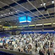 Image of various projects at EagleX