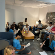 When all else fails GIDDI Night