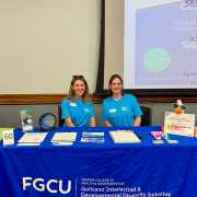 FGCU GIDDI participants and the Fall 2025 first GIDDI night