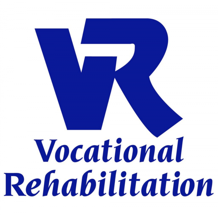 Logo for Vocational Rehabilitation