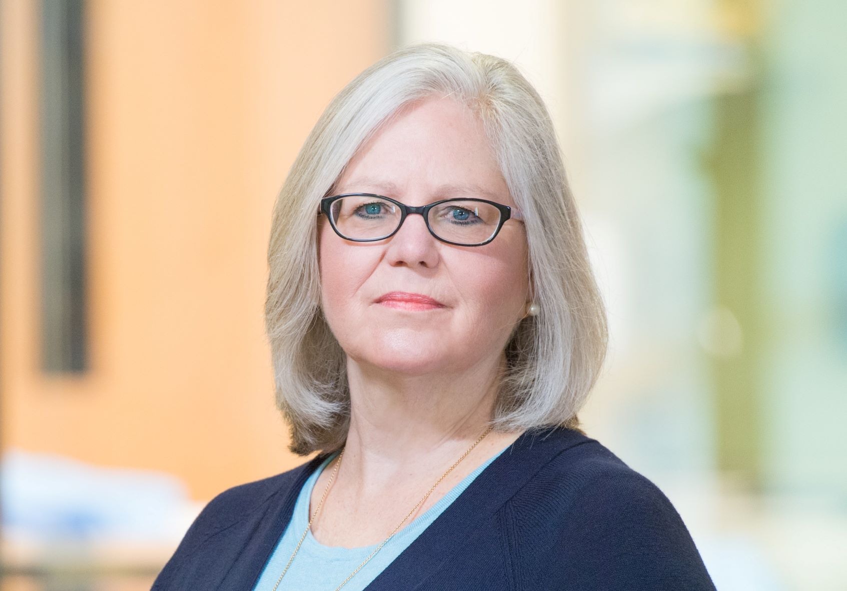 Dr. Rosann Spiegel, Nurse Anesthesiology Program Director Retires 