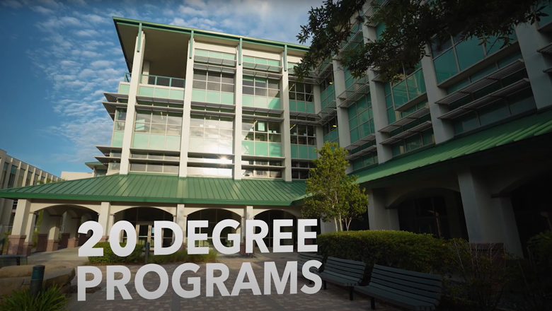 Marieb College Video
