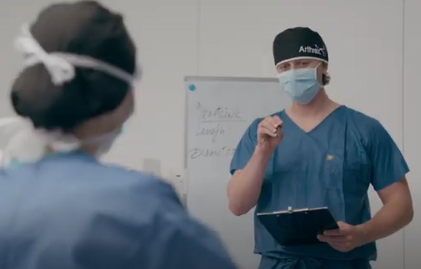 Medical Device Industry Video