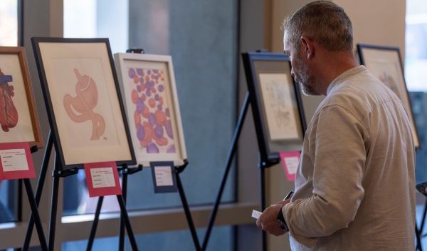 med art observer 1