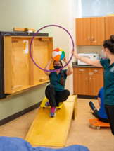 Occupational Therapy Lab