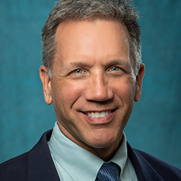 Dr. Mark Erickson