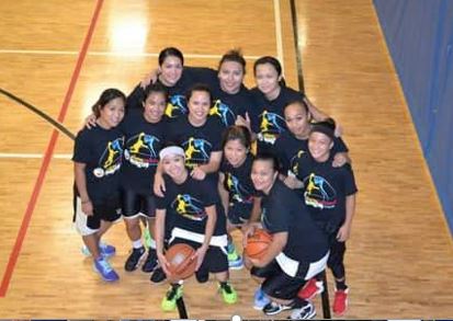Jessica Reyes Sports Team