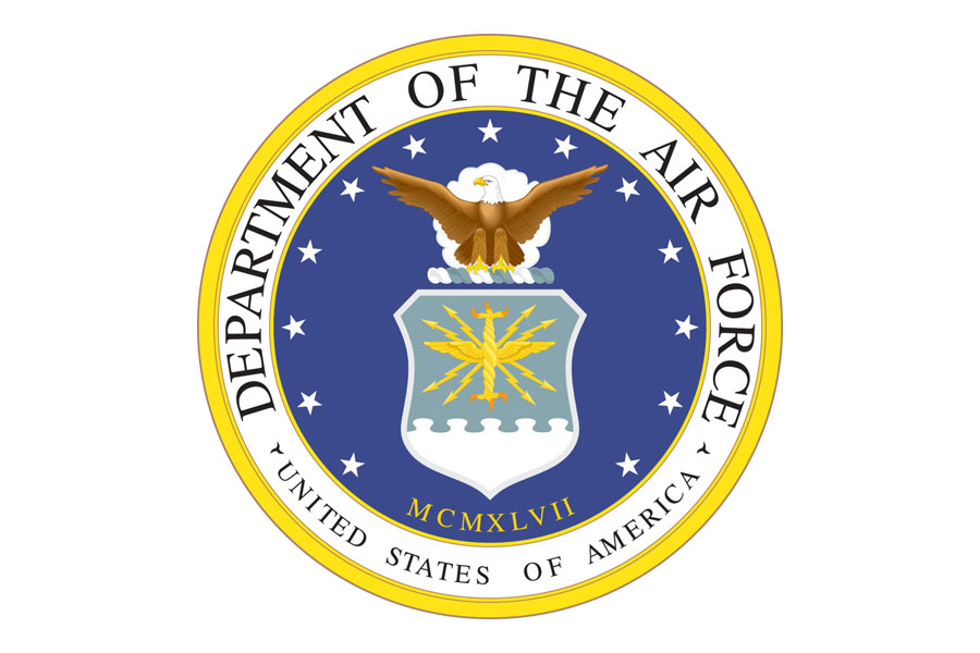 USAirForce Logo