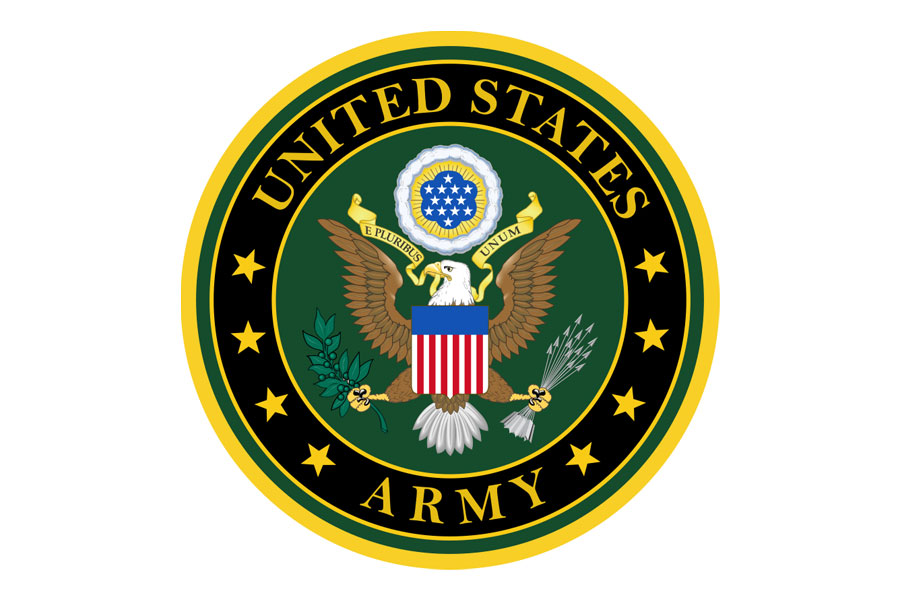 US Army Logo