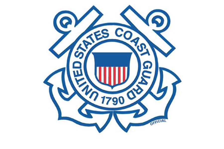 USCoasts Guard Logo