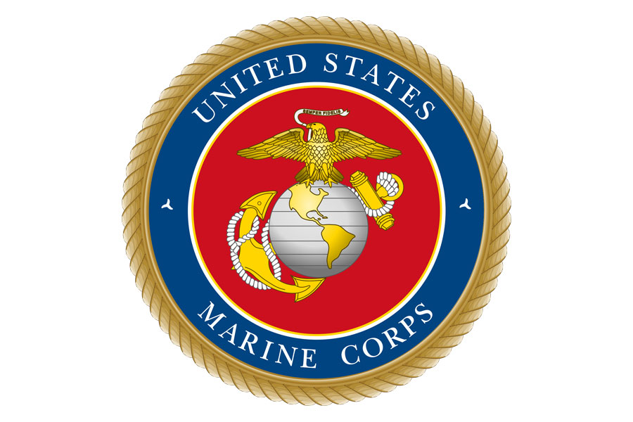 US Marine Logo