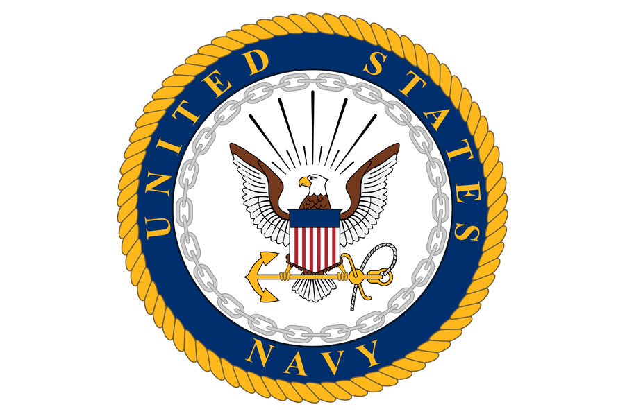 US Navy Logo