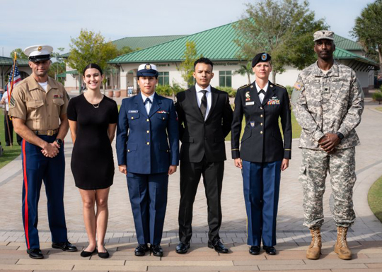 veterans