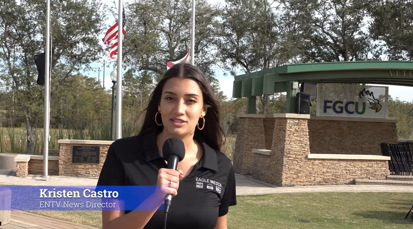 ENTV News Director 