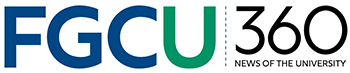 FGCU360 Logo