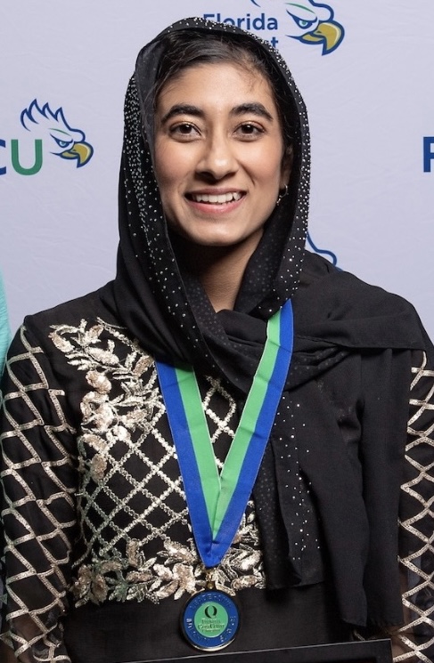 Anusha Malik