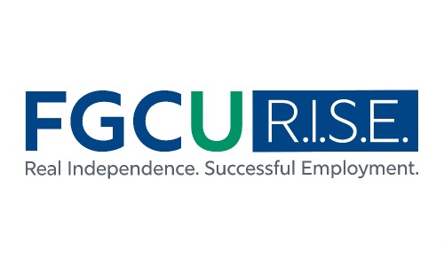 FGCU RISE Real Independence Successful Employment
