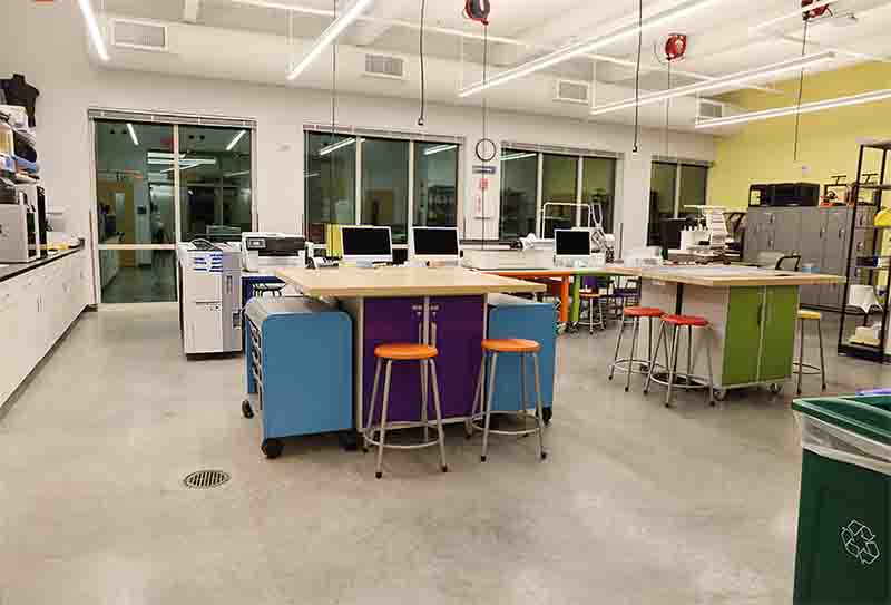 Makerspace