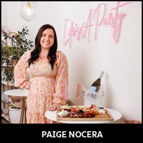 Paige Nocera