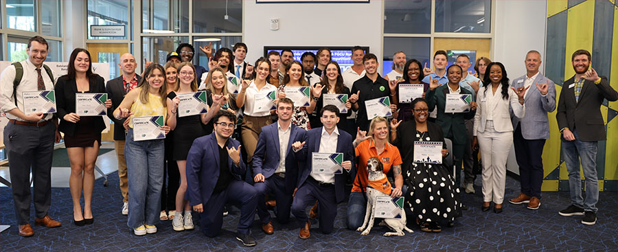 FGCU Runway Program 