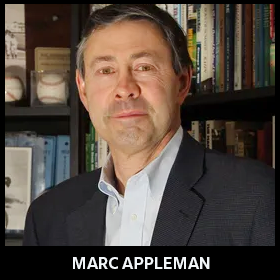 Marc Appleman