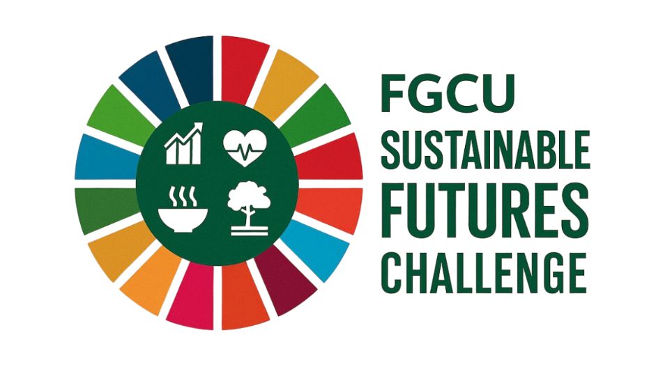 Logo of Sustainable Futures Challenge