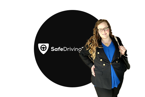 Emily Ennis Creator of Safe Driving Toolkit